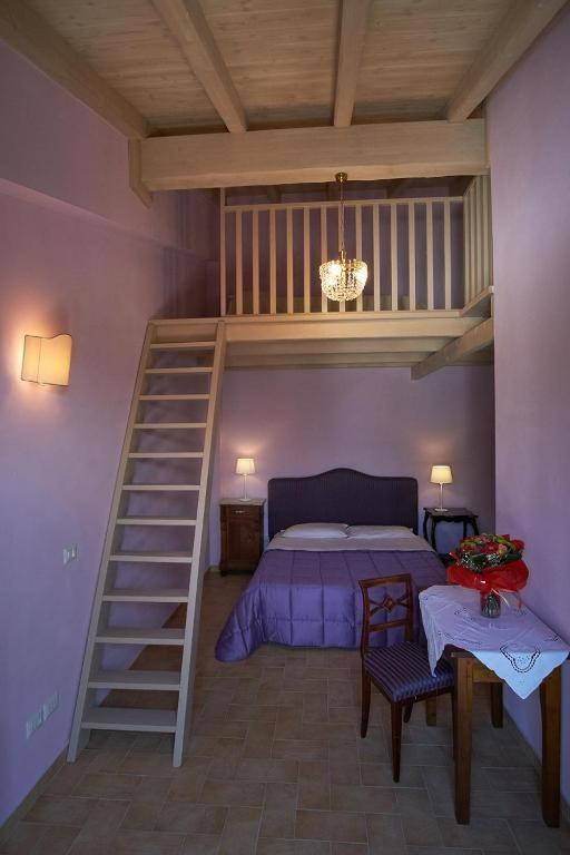 Agriturismo Eco-Bio Villa Vacasio Pitigliano Buitenkant foto