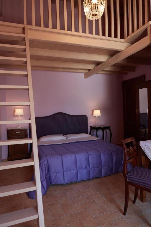 Agriturismo Eco-Bio Villa Vacasio Pitigliano Buitenkant foto