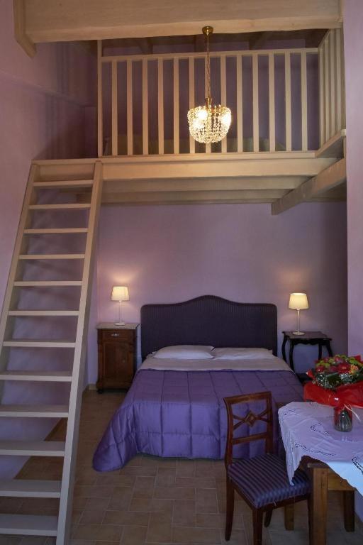 Agriturismo Eco-Bio Villa Vacasio Pitigliano Buitenkant foto