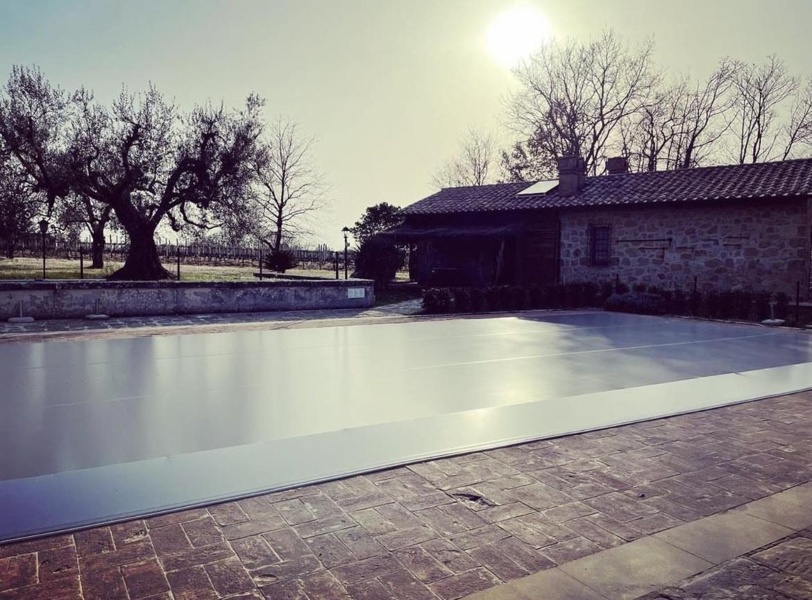 Agriturismo Eco-Bio Villa Vacasio Pitigliano Buitenkant foto